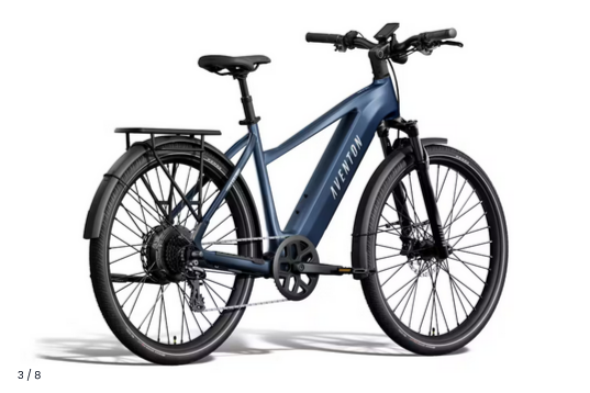 AVENTON LEVEL 4 REC EBIKE