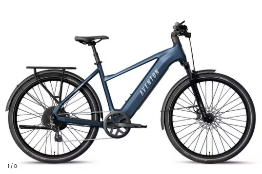AVENTON LEVEL 4 REC EBIKE