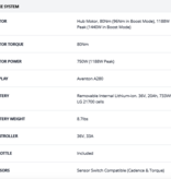 AVENTON LEVEL 4 REC EBIKE