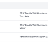 AVENTON LEVEL 4 REC EBIKE