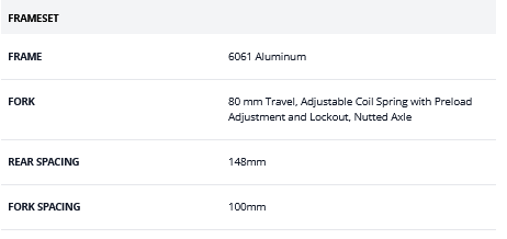 AVENTON LEVEL 4 REC EBIKE