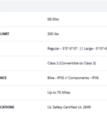 AVENTON LEVEL 4 REC EBIKE