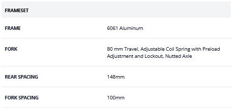 AVENTON LEVEL 4 REC S-T EBIKE