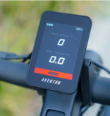 AVENTON LEVEL 4 REC S-T EBIKE