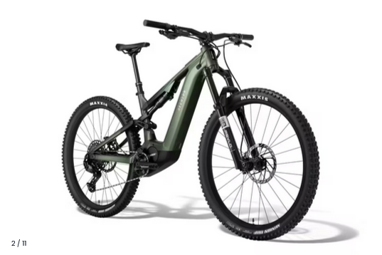 AVENTON CURRENT ADV EBIKE