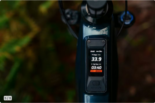 AVENTON CURRENT ADV EBIKE