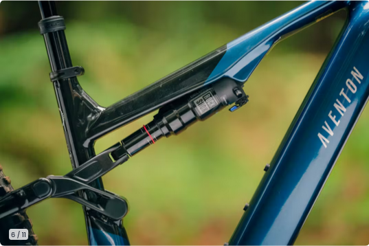 AVENTON CURRENT ADV EBIKE