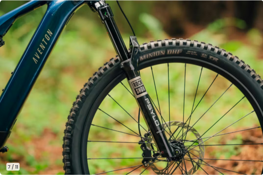 AVENTON CURRENT ADV EBIKE