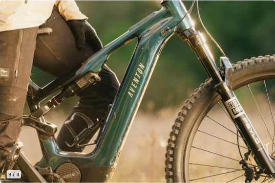 AVENTON CURRENT ADV EBIKE