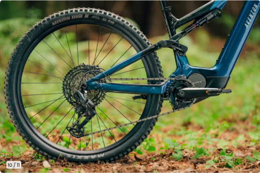 AVENTON CURRENT ADV EBIKE