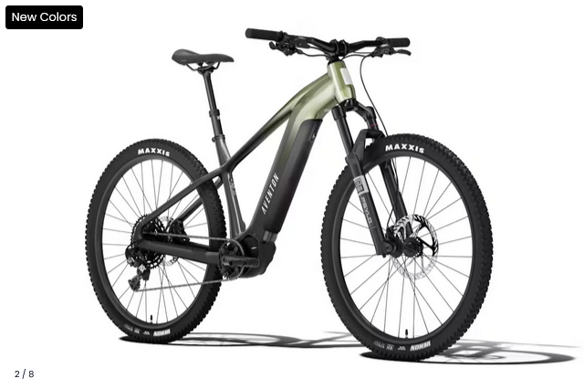 AVENTON RAMBLAS ADV EBIKE