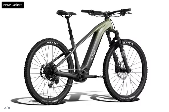 AVENTON RAMBLAS ADV EBIKE