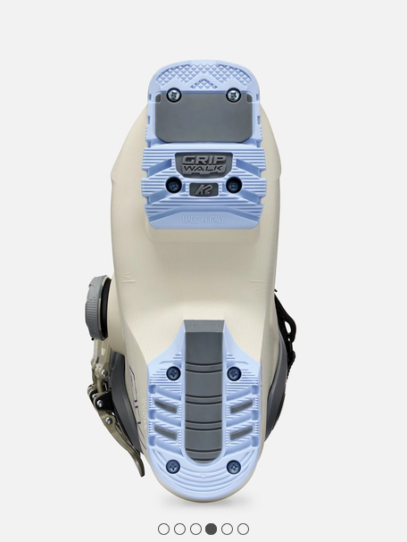 K2 W BFC 95 BOA