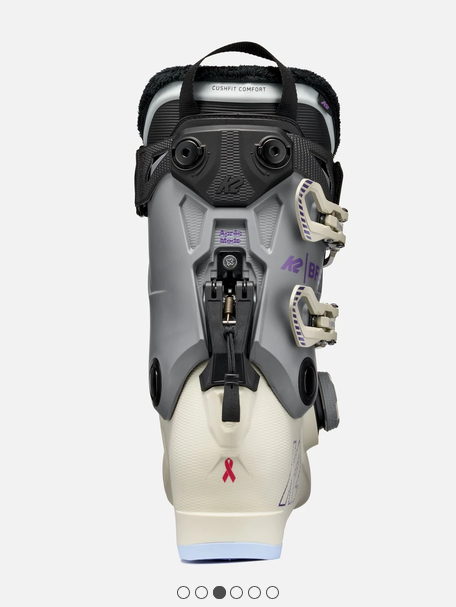 K2 W BFC 95 BOA