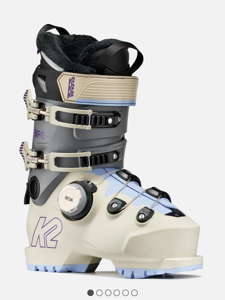 K2 W BFC 95 BOA