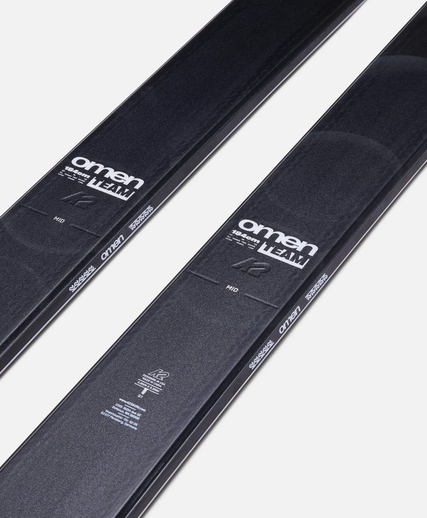 K2 OMEN TEAM