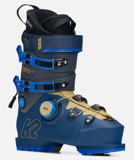 K2 BFC 120 BOA