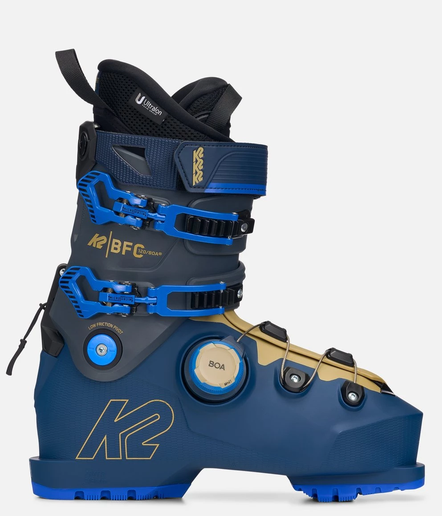 K2 BFC 120 BOA