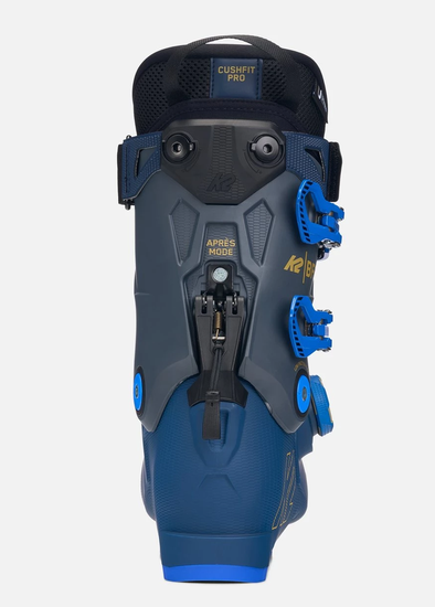 K2 BFC 120 BOA