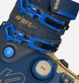 K2 BFC 120 BOA