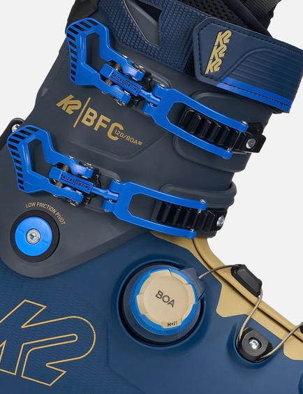 K2 BFC 120 BOA
