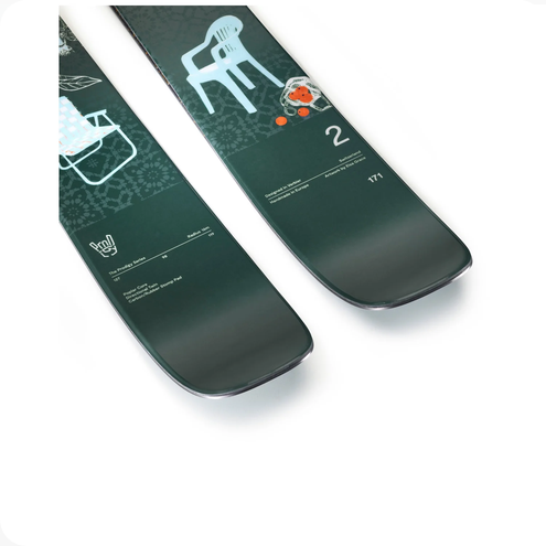 FACTION PRODIGY 2