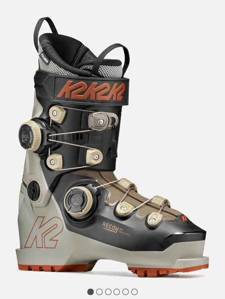 K2 RECON 110 ZONAL BOA