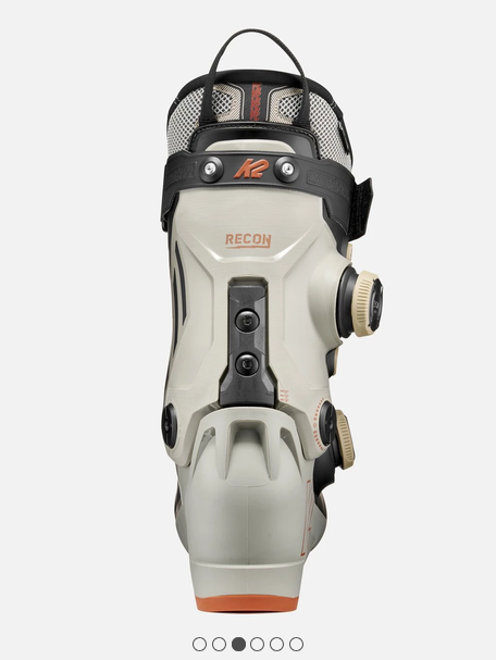 K2 RECON 110 ZONAL BOA