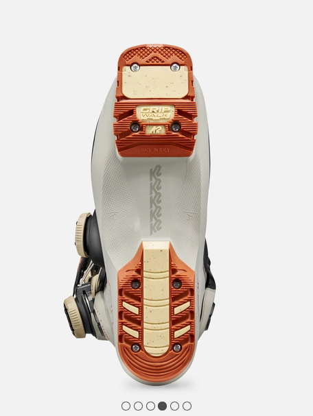 K2 RECON 110 ZONAL BOA