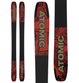 ATOMIC BENT 100
