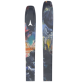 ATOMIC BENT 100