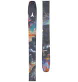 ATOMIC BENT 100