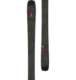 ATOMIC BENT DECODE