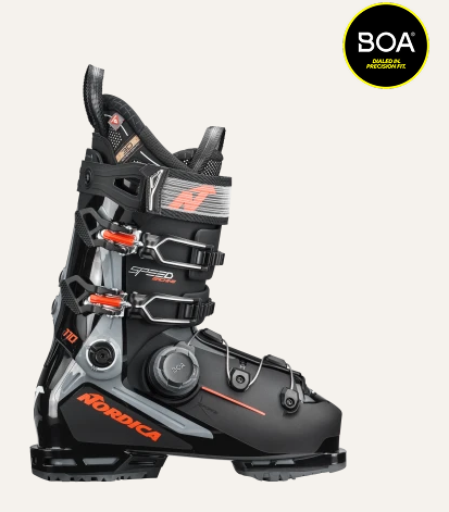 NORDICA SPEEDMACHINE 3 110 BOA