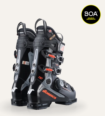 NORDICA SPEEDMACHINE 3 110 BOA