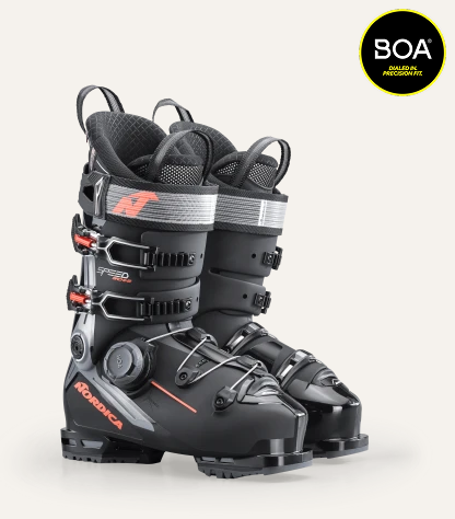 NORDICA SPEEDMACHINE 3 110 BOA