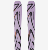SALOMON W QST 94 LILAC