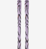 SALOMON W QST 94 LILAC