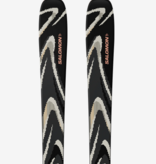 SALOMON QST 94 BLACK