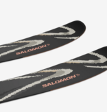 SALOMON QST 94 BLACK