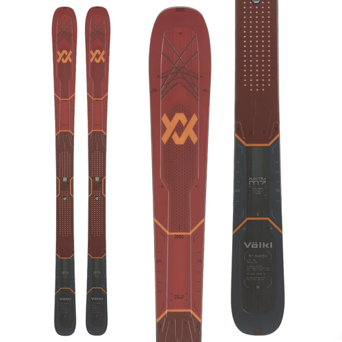 VOLKL M7 MANTRA