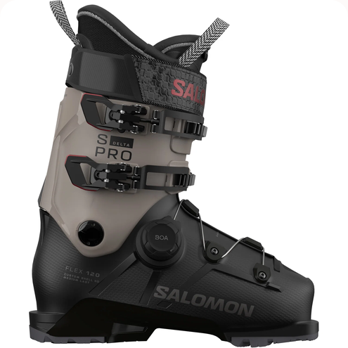 SALOMON S/PRO DELTA S BOA 120