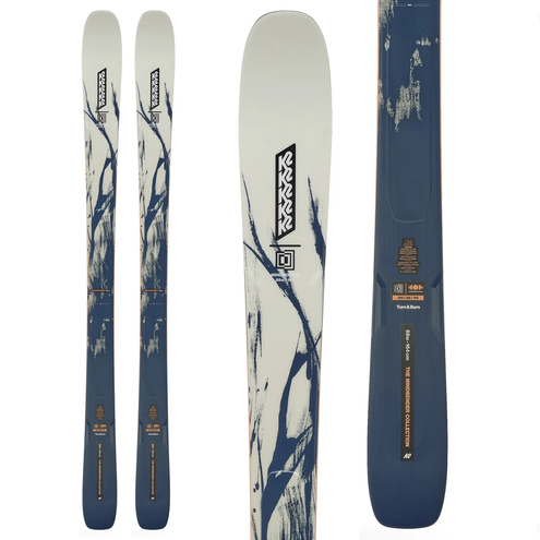 K2 MINDBENDER 88W