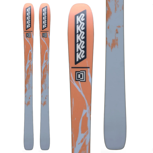 K2 MINDBENDER 88W