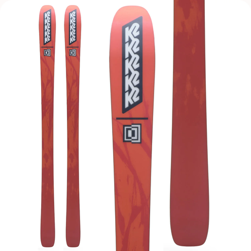 K2 MINDBENDER 88