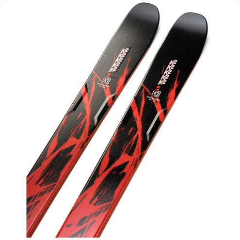 K2 MINDBENDER 88