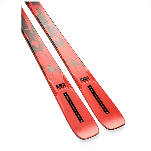 K2 MINDBENDER 88