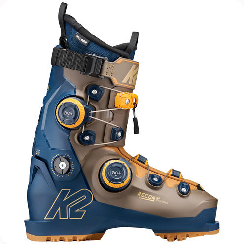 K2 RECON 120 ZONAL BOA