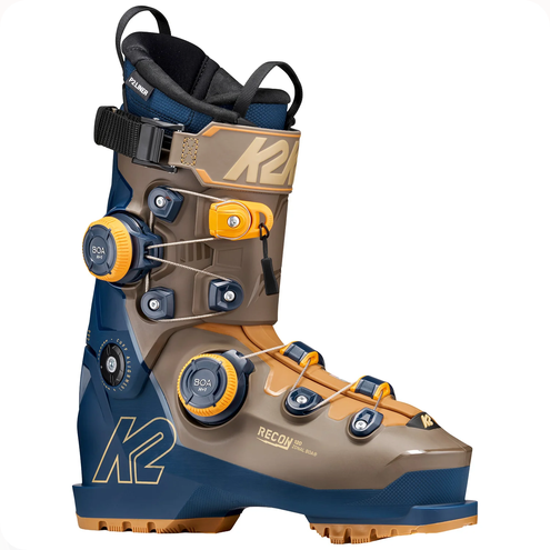 K2 RECON 120 ZONAL BOA