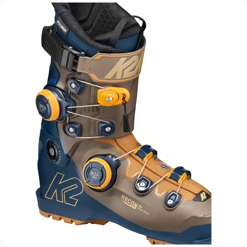 K2 RECON 120 ZONAL BOA